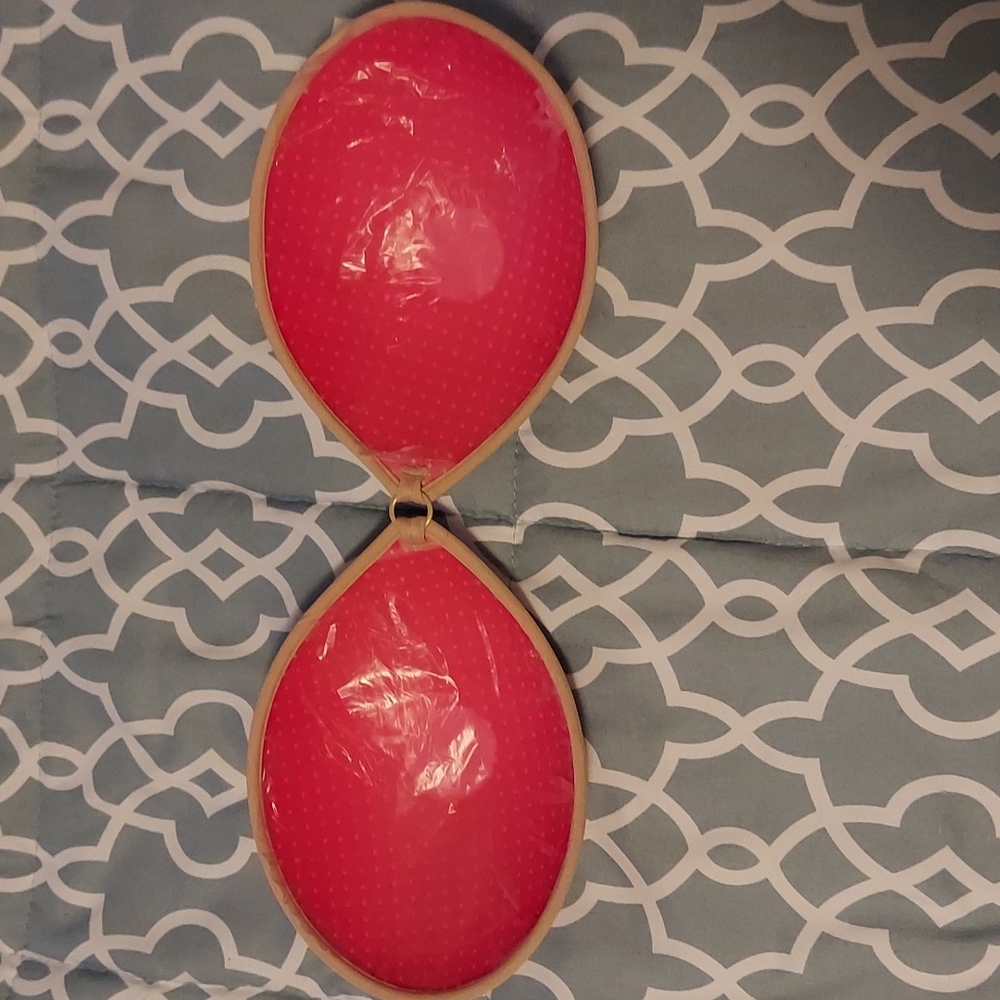 VS backless bra - Picture 2 of 3